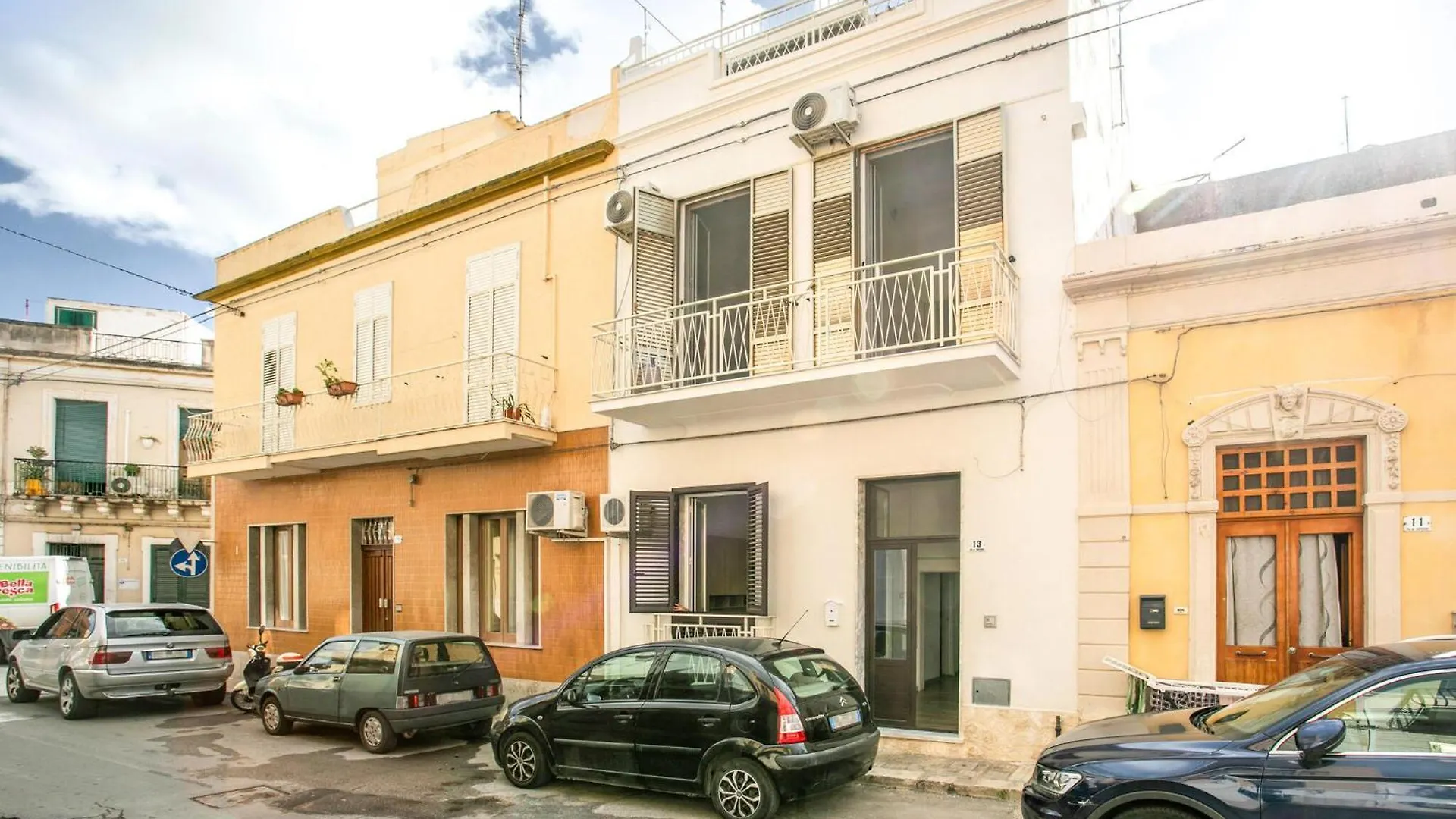 3 Bedroom Amazing Home In Avola Italy