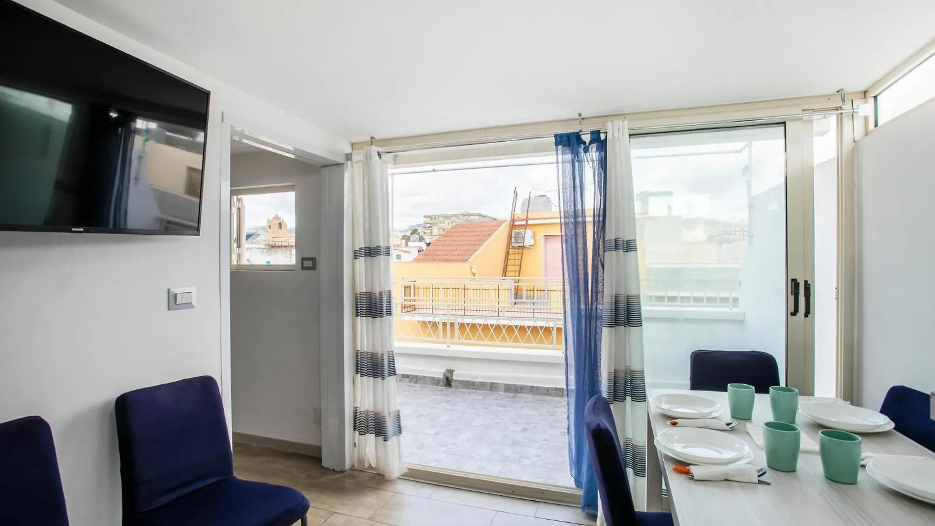 3 Bedroom Amazing Home In Avola Holiday home