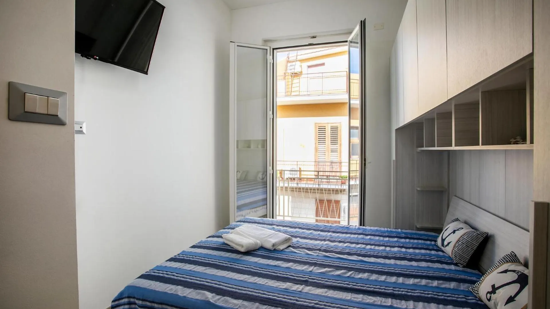 3 Bedroom Amazing Home In Avola