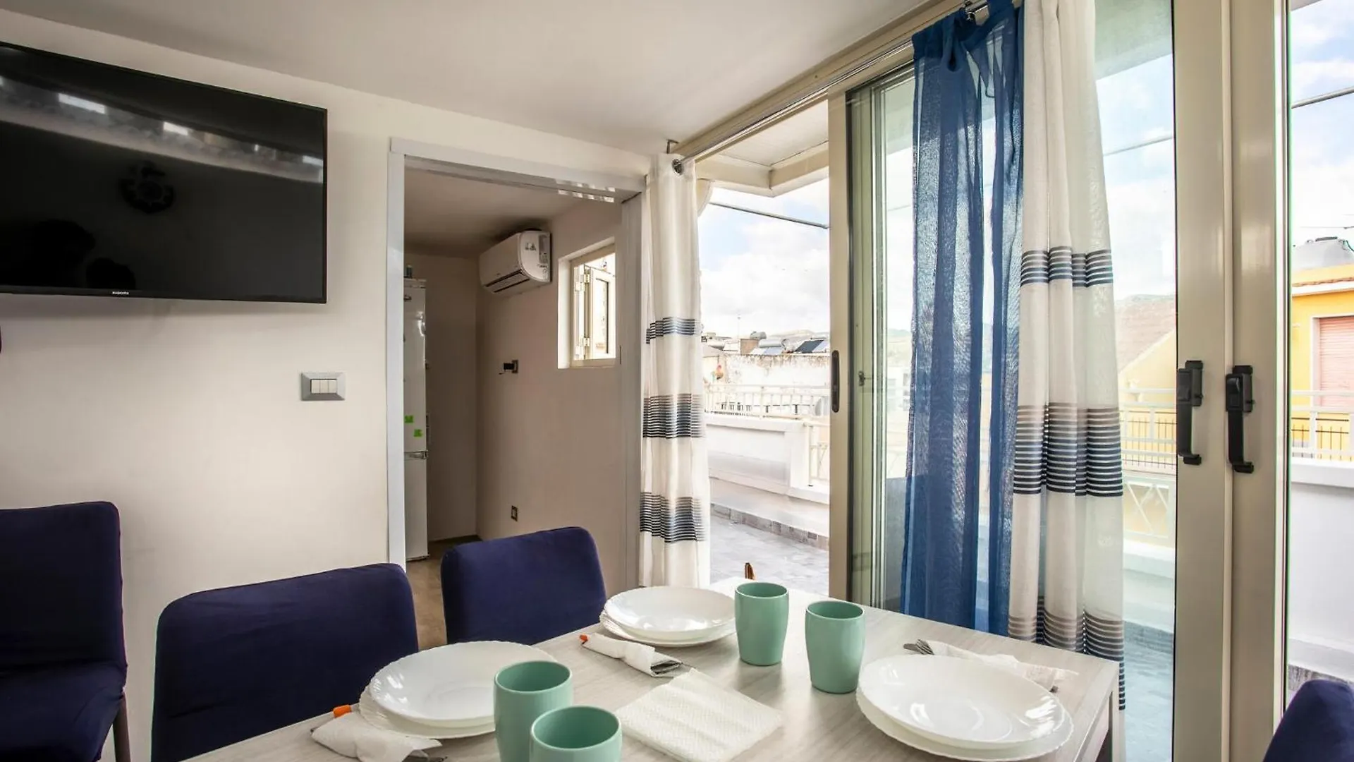 3 Bedroom Amazing Home In Avola