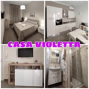 Violetta Avola
