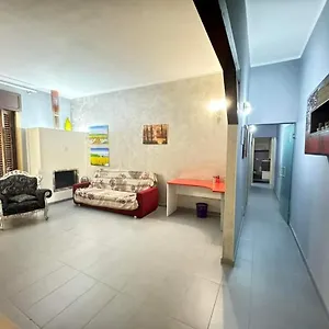 Casa Seveara Tra Mare E Centro Avola